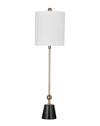 Bassett Mirror Company Farmington Table Lamp