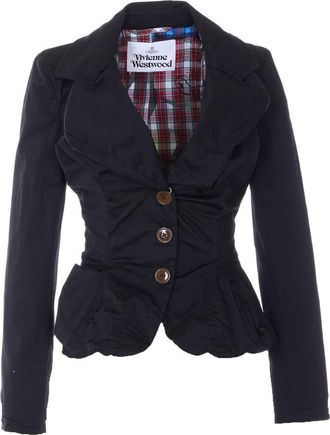 Vivienne Westwood Jackets
