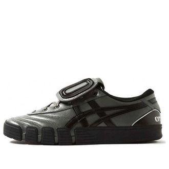 Asics x OTTO 958 Gel-Flexkee 958 Gunmetal 1201A921-020