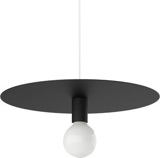 Lumicom Ninna L&aacute;mpara De Techo Monocolor