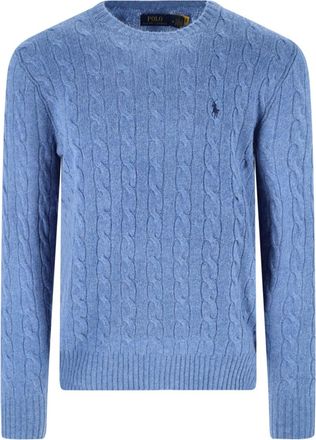 Polo Ralph Lauren Maglione Logo