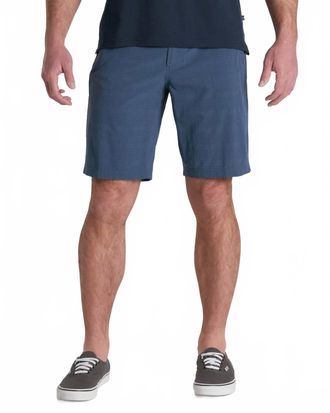 K&uuml;hl Upriser Short In Rebel Blue