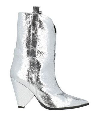 Dondup FOOTWEAR - Ankle boots on YOOX.COM