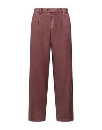 Myths BOTTOMWEAR - Trousers on YOOX.COM