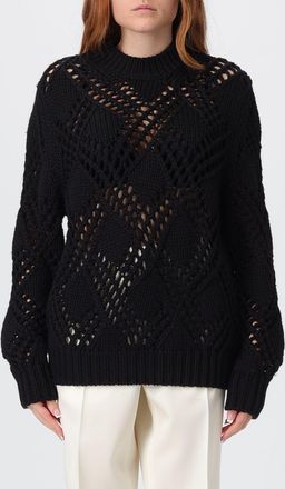 Jil Sander Sweater JIL SANDER Woman color Black