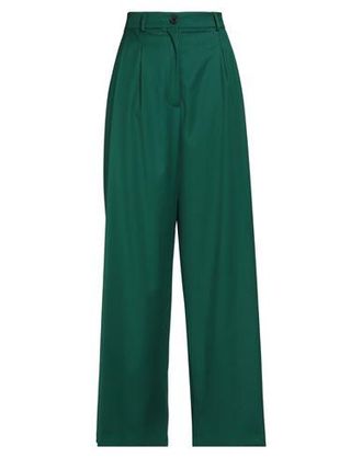 SOLOTRE BOTTOMWEAR - Trousers on YOOX.COM