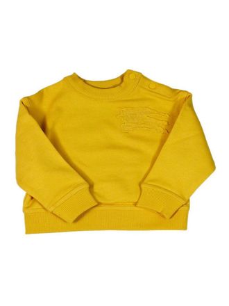 Burberry Cotton sweatshirt