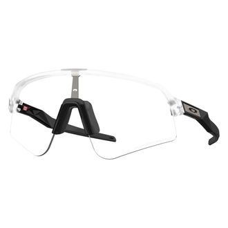 Oakley Glasses, male, Black, Size: 39 MM Sutro Lite Sweep