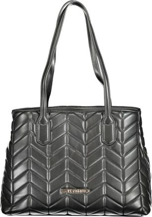 Mario Valentino Mujer, Bolsos, Negro, Talla: ONE Size