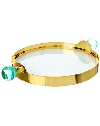 Jonathan Adler Globo Tray