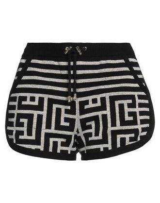 Balmain HOSEN & R&Ouml;CKE - Shorts & Bermudashorts auf YOOX.COM