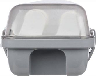 M&uuml;ller-Licht Ne&oacute;n Led Resistentee Al Agua Y Al Humedad Ip65 2x22w 150cm