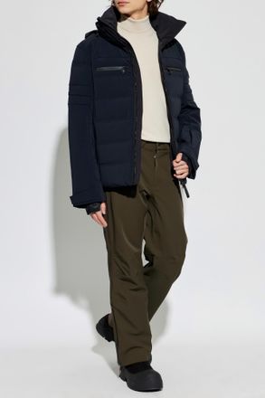 Sease Indren Ski Pants, Mens, Green