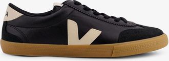 Veja Sneakers Volley in pelle con inserti in suede - VEJA - gender_Man