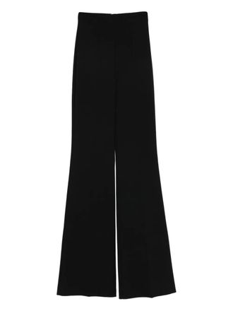 Sportmax Spxgettone trousers - Nero