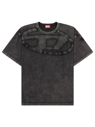 Diesel T Shirt T Boxt Den