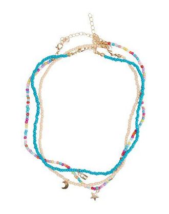 8 by YOOX SCHMUCK und UHREN - Halsketten auf YOOX.COM