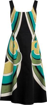 La DoubleJ VESTIDOS - Vestidos midi en YOOX.COM