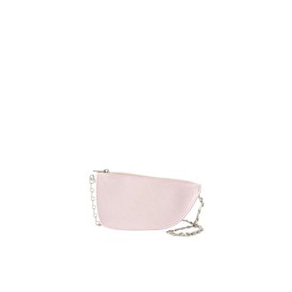 Burberry Mujer, Bolsos, Rosa, Talla: ONE Size
