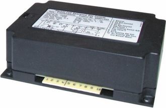 OEM Apparecchiatura Pactrol P16 Hij 409701