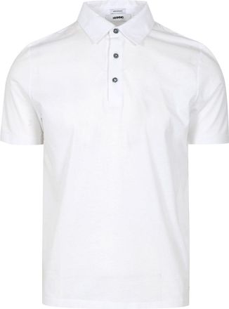 H&egrave;SKIMO Camisetas Y Polos Heskimo Blanco