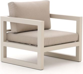Forza Furniture Forza Citerna lounge tuinstoel