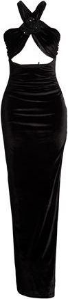 Amen DRESSES - Maxi dresses on YOOX.COM