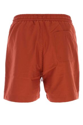 Carhartt Work in Progress Oxideredgold Short
