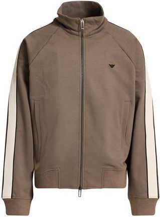 Emporio Armani TOPWEAR - Sweatshirts on YOOX.COM