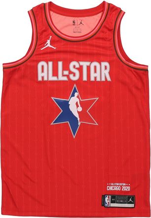 Nike Jordan Air Jordan All-Star Edition Jersey Lebron James CJ1063-657