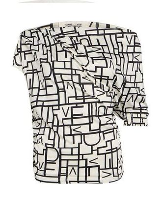 Diane Von F&uuml;rstenberg TOPWEAR - Tops sur YOOX.COM