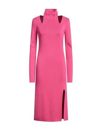 Bcbgmaxazria DRESSES - Midi dresses on YOOX.COM