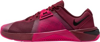 Nike Metcon 10 Mens Trainers HJ1875 Sneakers Shoes (UK 7 US 8 EU 41, Dark Team red Black 600)