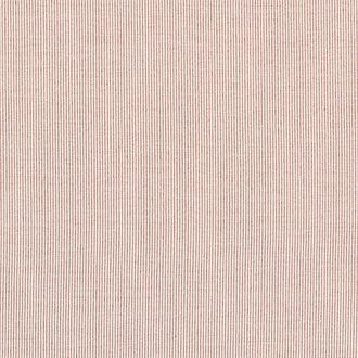 Ballard Designs Oxford Stripe Clay Sunbrella Performance Fabric by the Yard - Ballard Designs