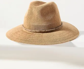 Wyeth Nyc Coconut Bead Nubby Rancher