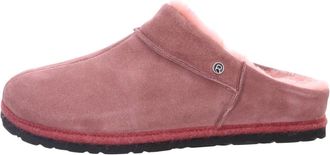 Rohde Slipper - Dames - Schoenen - Roze - Maat: 38 EU Su&egrave;de