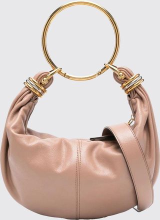 Chlo&eacute; Borsa Bracelet Chlo&eacute; in pelle