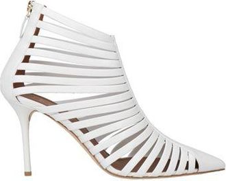 Malone Souliers CALZADO - Botines de ca&ntilde;a alta en YOOX.COM