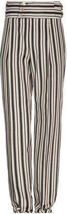 Dolce & Gabbana PARTES DE ABAJO - Pantalones en YOOX.COM