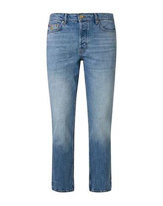 Moorer BOTTOMWEAR - Pantaloni jeans su YOOX.COM