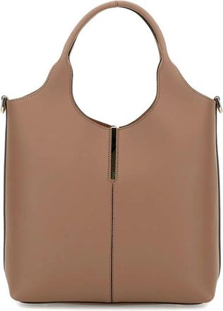 Tod's Leather Small Tote Bags