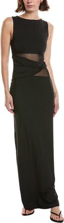 Nia Nia Ione Maxi Dress