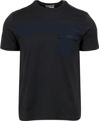 Herno Uomo, Top, Nero, S, new