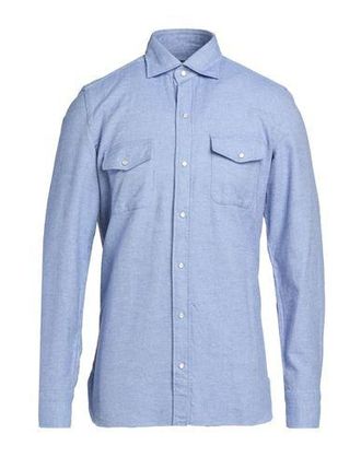 LUIGI BORRELLI NAPOLI TOPS - Hemden auf YOOX.COM