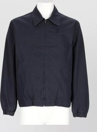 A.P.C. cotton coat