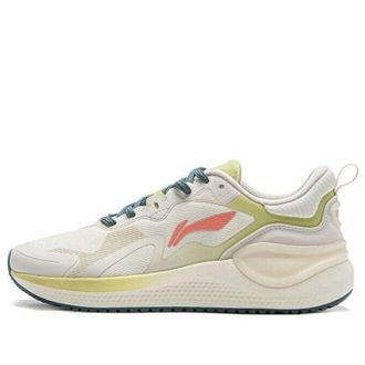 Li-Ning (WMNS) Li-Ning EazGo Pearl Green ARST072-5
