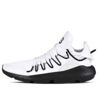 adidas Y-3 Kusari White Black AC7190