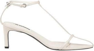 Jil Sander FOOTWEAR - Sandals on YOOX.COM