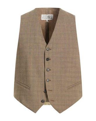 Maison Margiela COMPLETI E COORDINATI - Gilet Sartoriali su YOOX.COM
