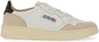 Autry Medalist Low Sneaker